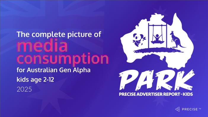 AUS_Precise TV_PARK_media_consumption_habits_2025